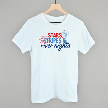 Stars, Stripes And River Nights
