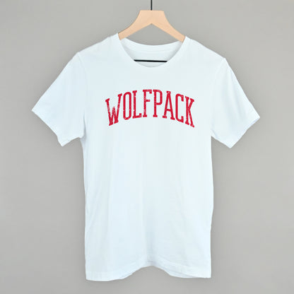 Wolfpack Arch