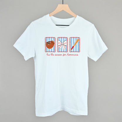 Tis The Season For Homeruns Doodles