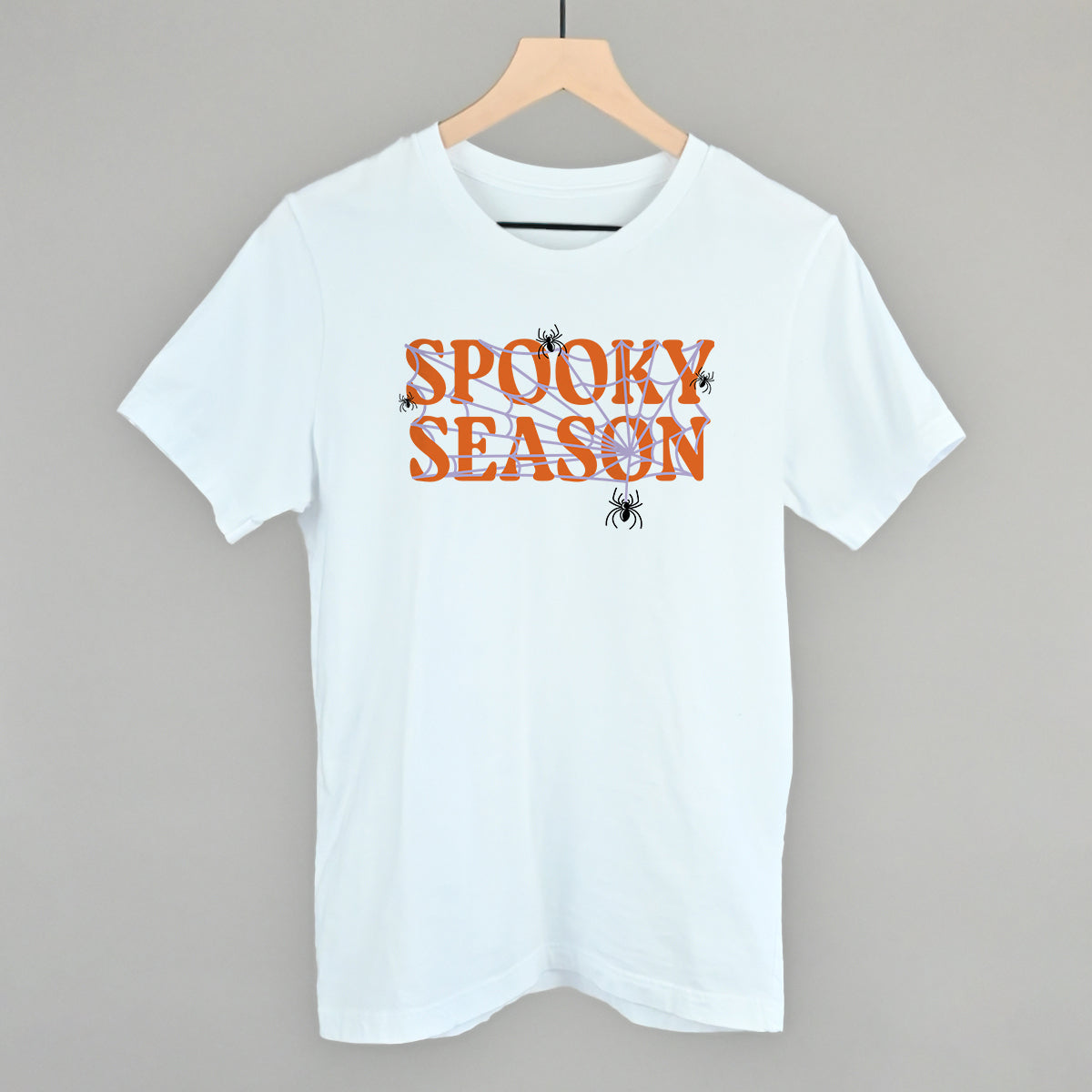 Spooky Season Spider Webs