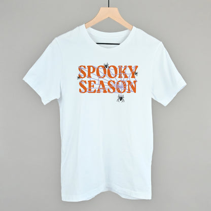 Spooky Season Spider Webs