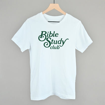 Bible Study Club
