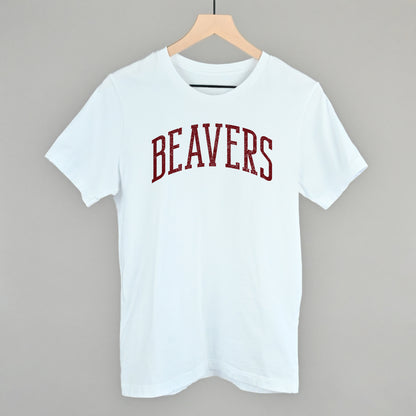 Beavers Arch