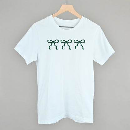 Bow Doodles (Green)