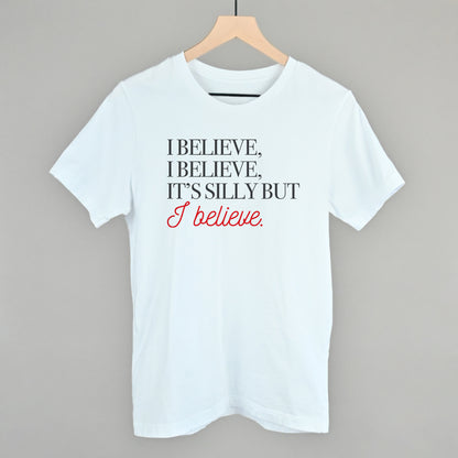 I Believe
