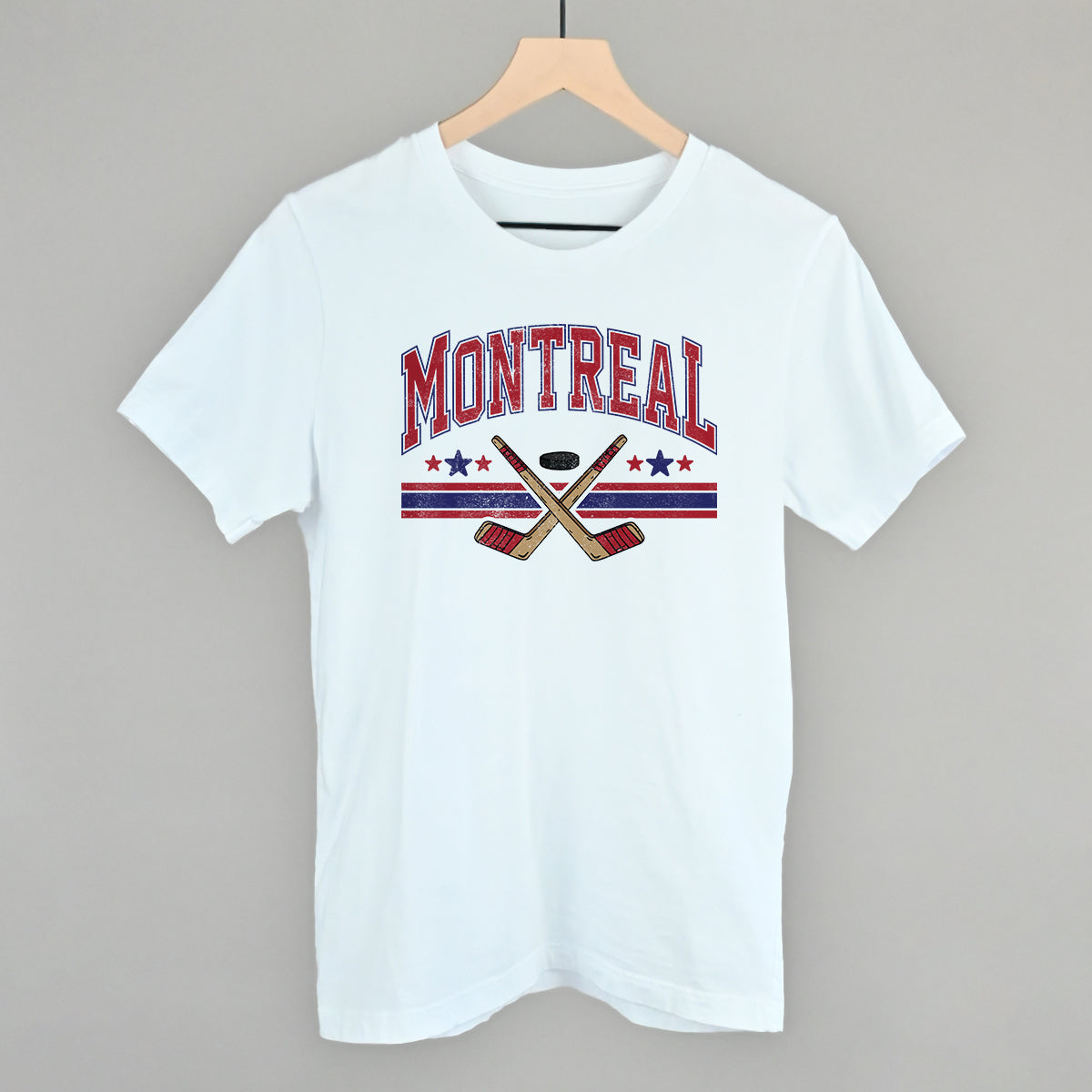 Montreal Hockey