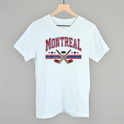 Montreal Hockey