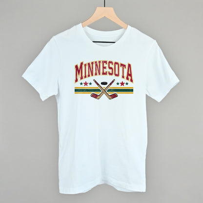 Minnesota Hockey