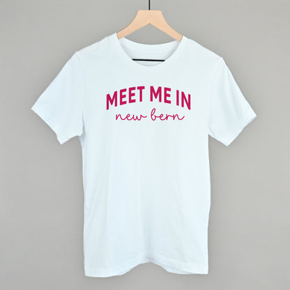 Meet Me In New Bern
