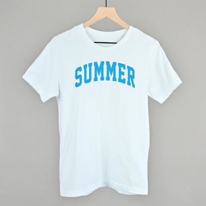 Summer Arch