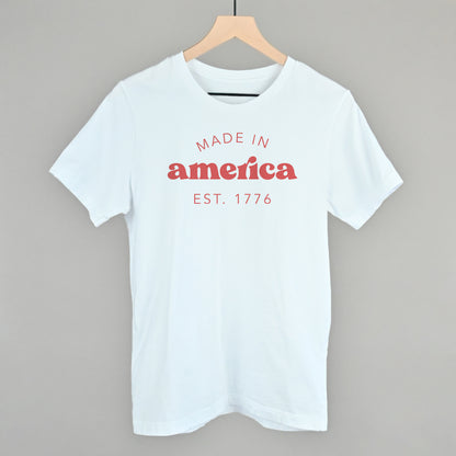 Made In America Retro