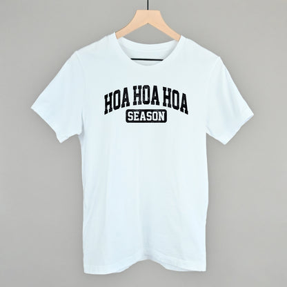 Hoa Hoa Hoa Season Arch