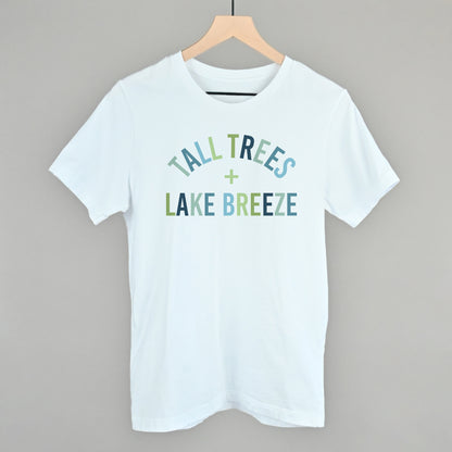 Tall Trees + Lake Breeze