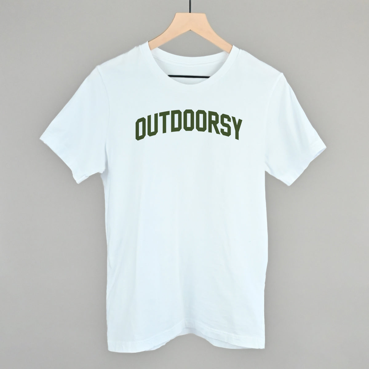 Outdoorsy
