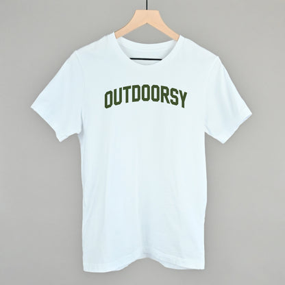 Outdoorsy