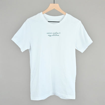 Warm Wishes & Cozy Stitches