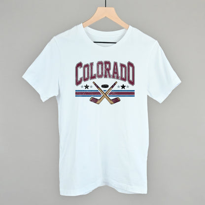 Colorado Hockey