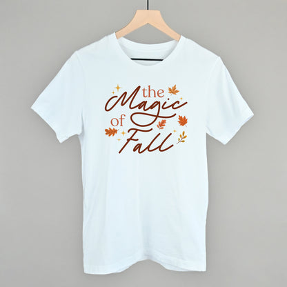 The Magic Of Fall
