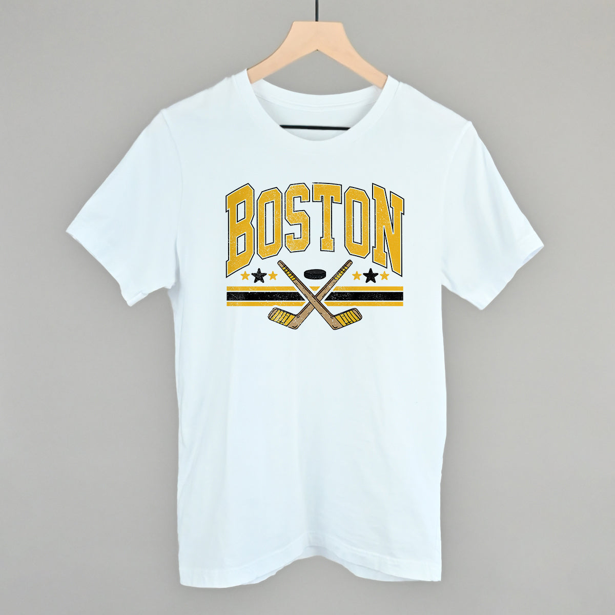 Boston Hockey