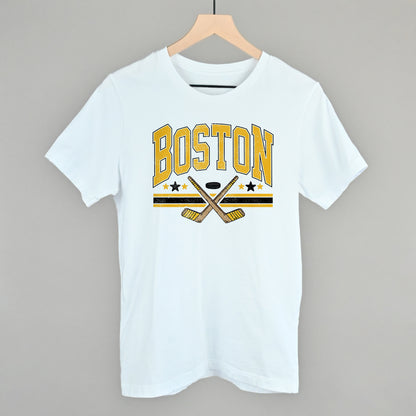Boston Hockey