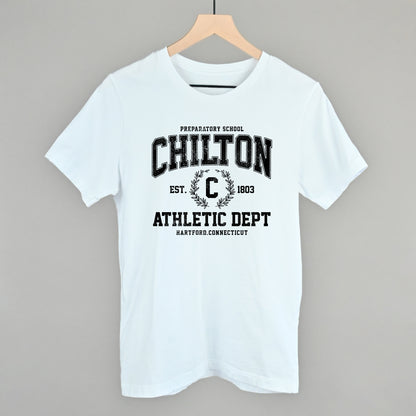 Chilton Prep Athletic Department