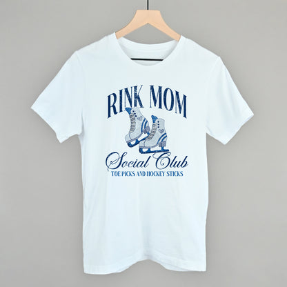 Rink Mom Social Club