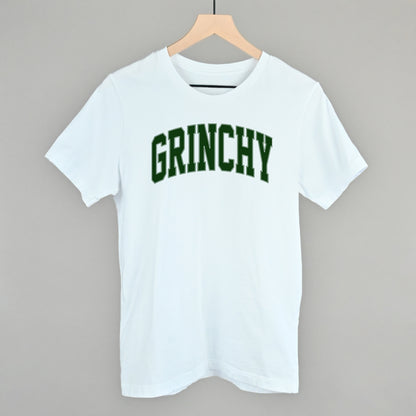 Grinchy Arch