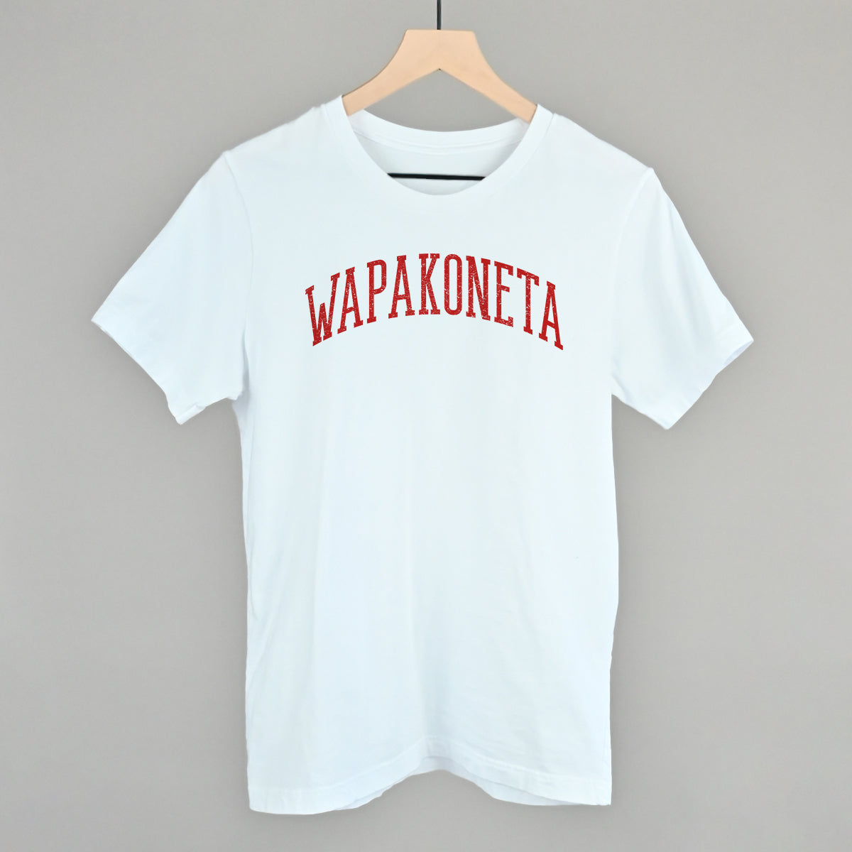 Wapakoneta Arch