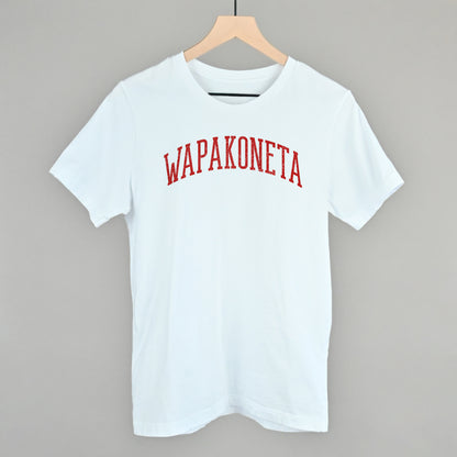 Wapakoneta Arch