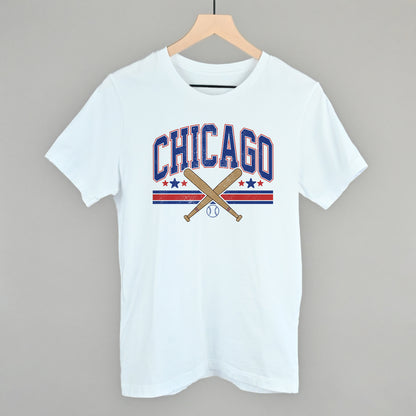 Chicago Baseball