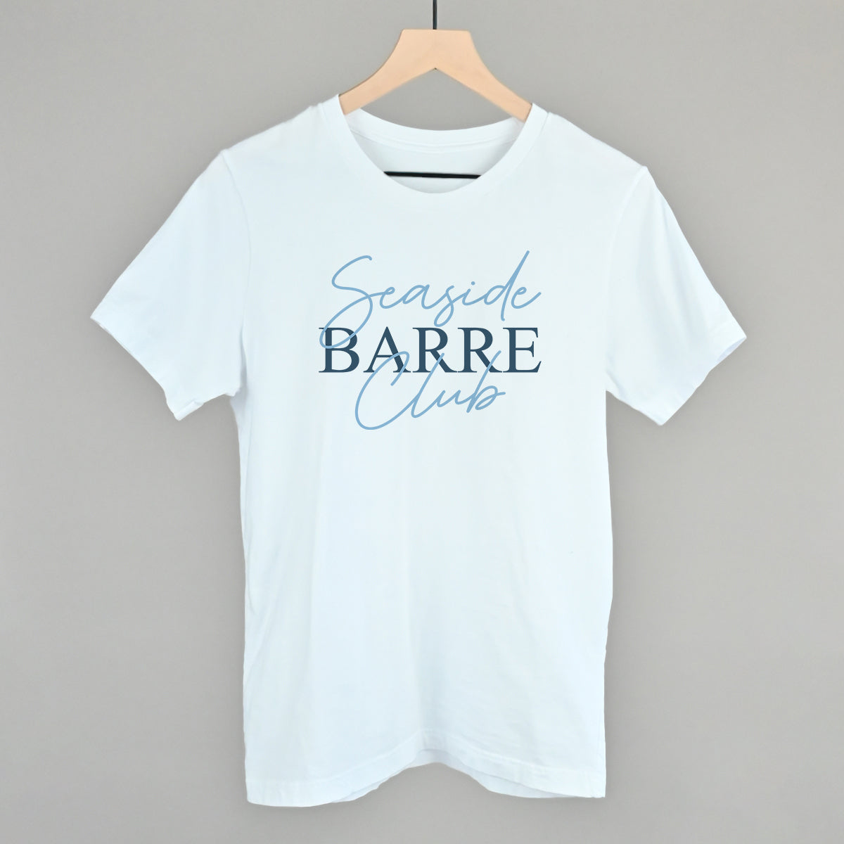 Seaside Barre Club