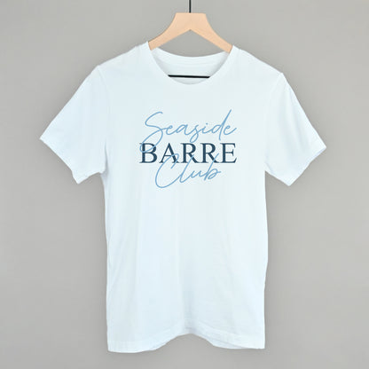 Seaside Barre Club