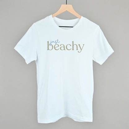 Just Beachy