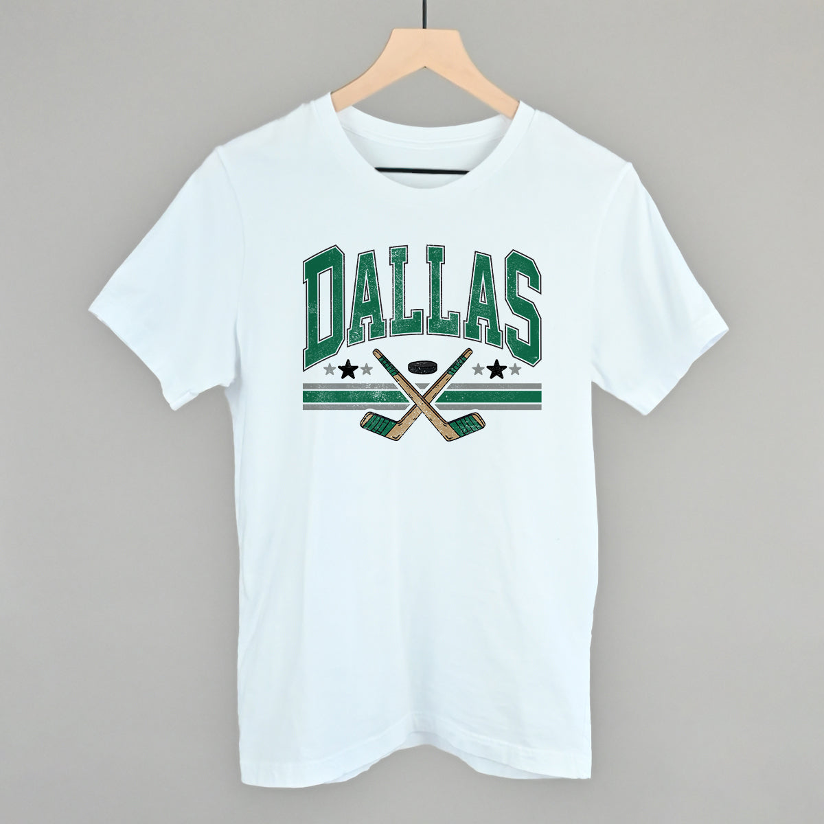 Dallas Hockey