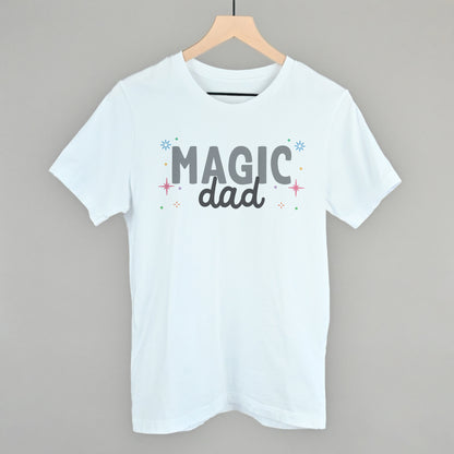 Magic Dad
