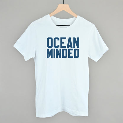 Ocean Minded