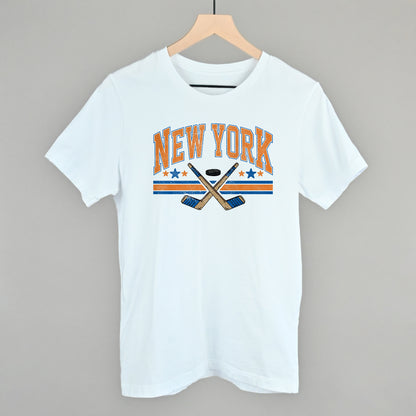 New York Hockey