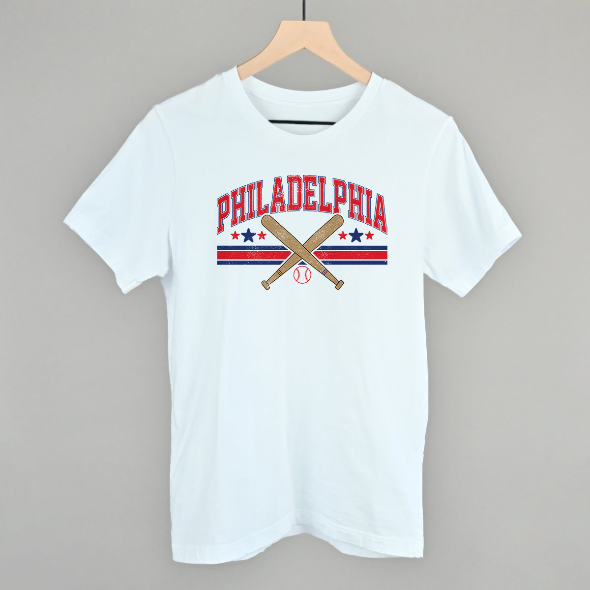 Philadelphia Baseball