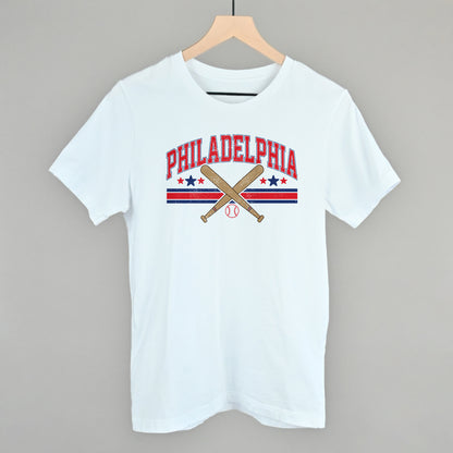 Philadelphia Baseball