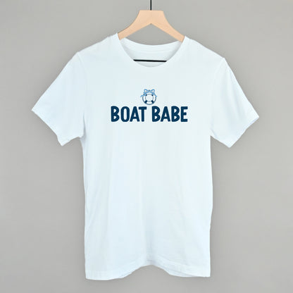 Boat Babe