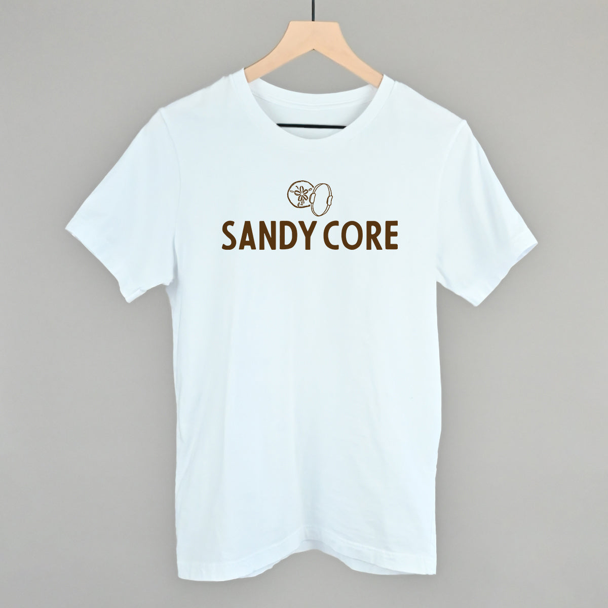 Sandy Core