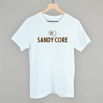Sandy Core