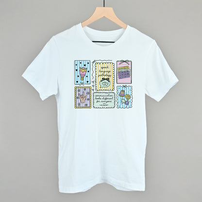 Speech Therapy Pathology Doodles