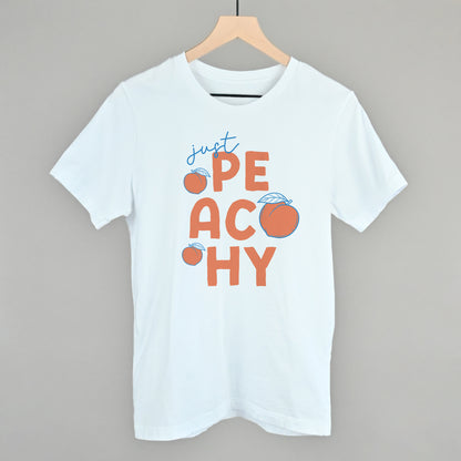 Just Peachy Doodles