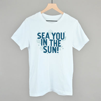 Sea You In The Sun