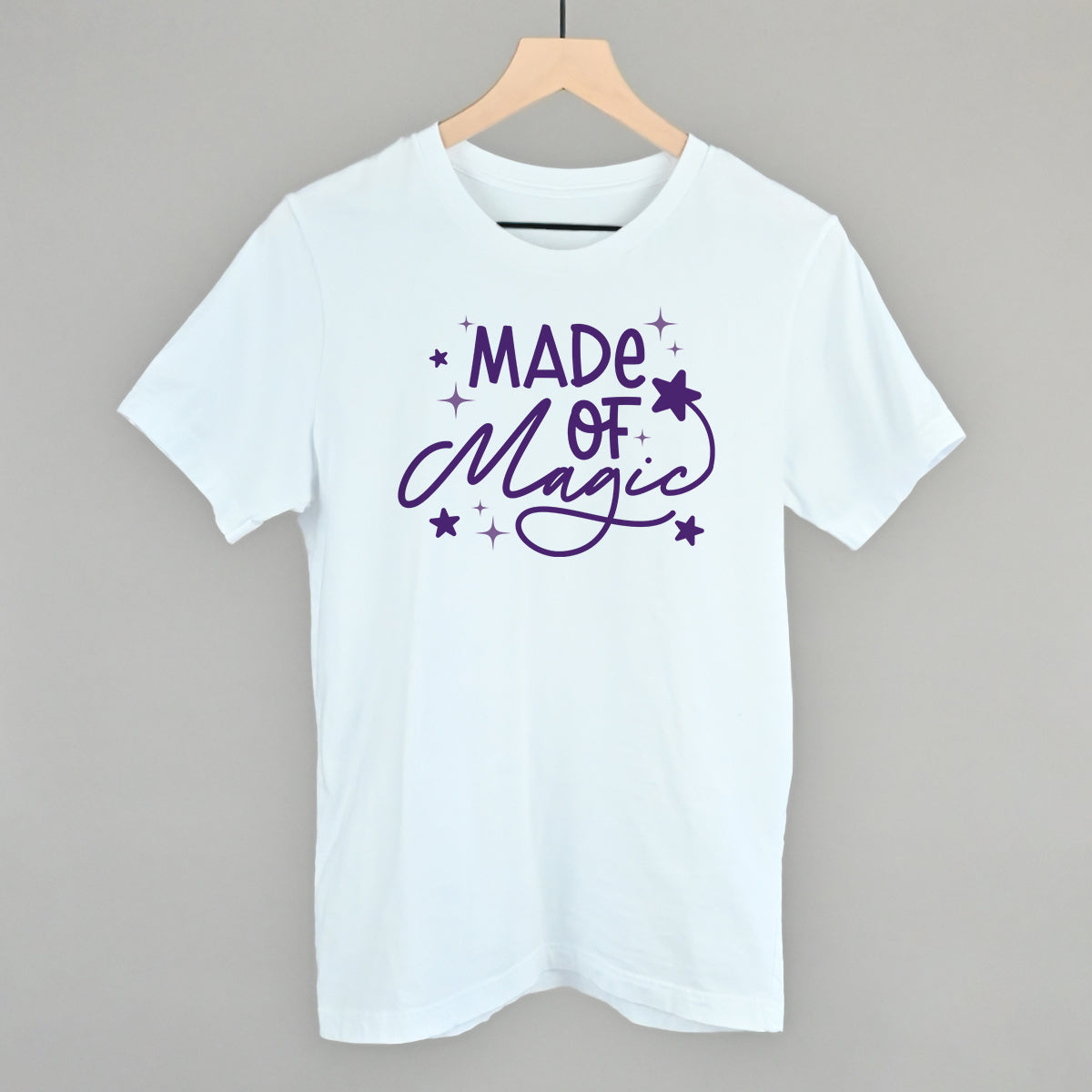 Made Of Magic