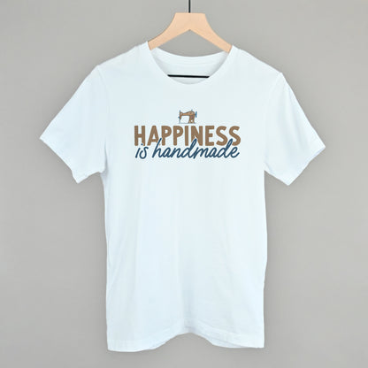 Happiness Is Handmade