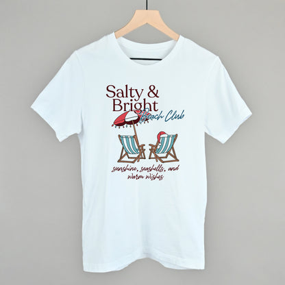 Salty & Bright Beach Club