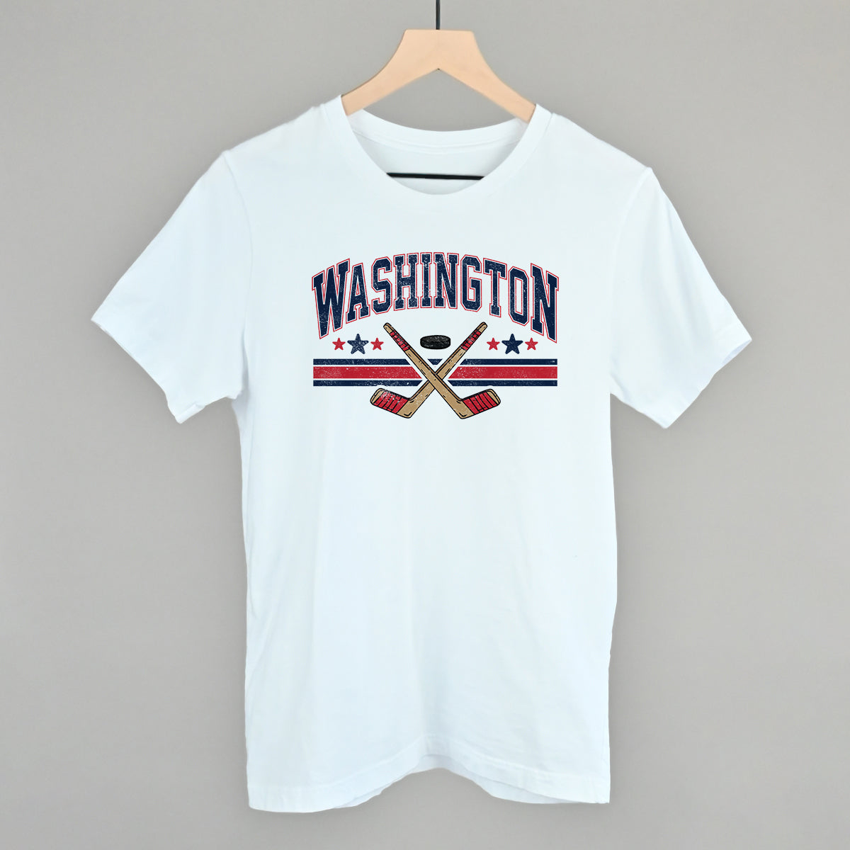 Washington Hockey