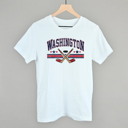 Washington Hockey